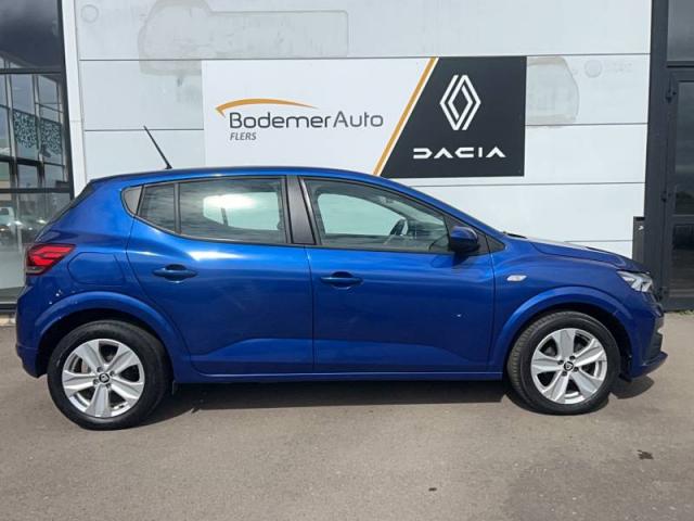 Dacia Sandero image 2