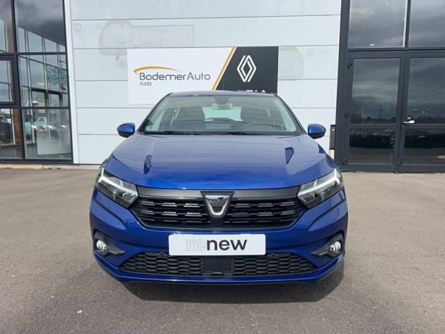 Dacia Sandero image 9