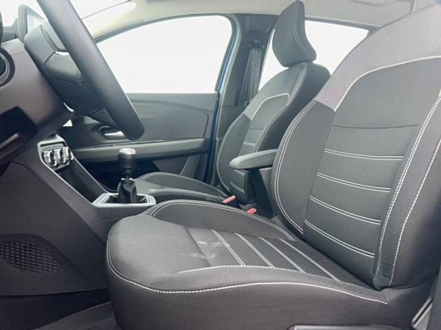 Dacia Sandero image 4