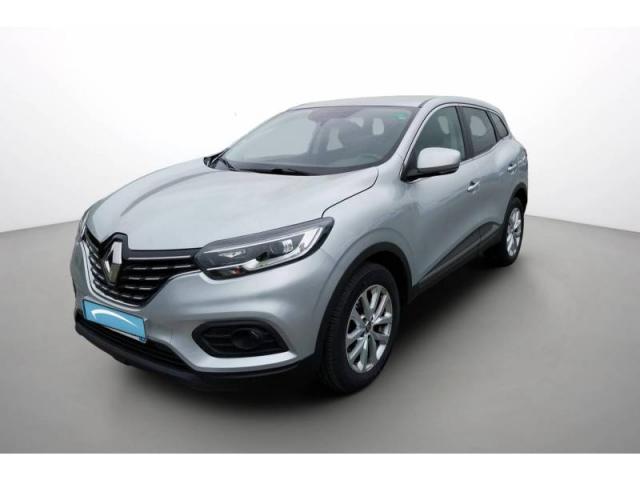 Renault Kadjar Blue Dci 115 Edc Business