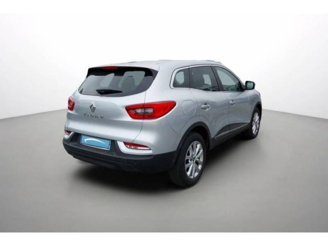 Renault Kadjar image 2