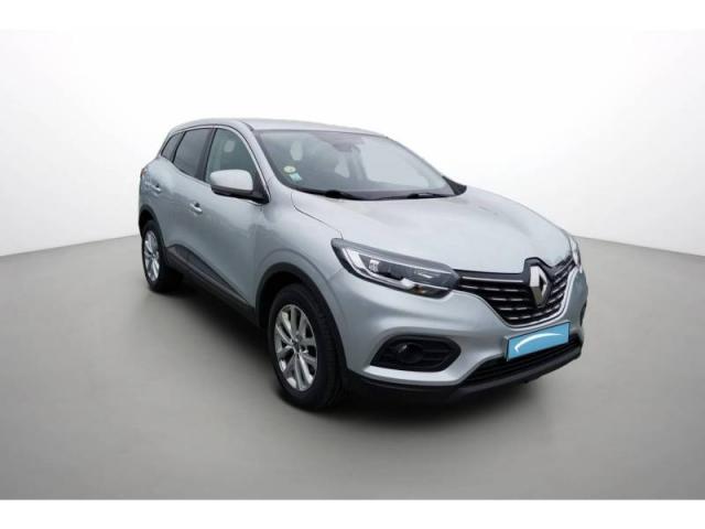 Renault Kadjar image 5
