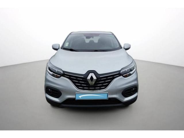 Renault Kadjar image 8