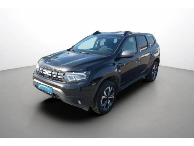 Dacia Duster Blue Dci 115 4x2 Journey