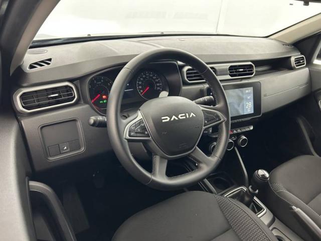 Dacia Duster image 1