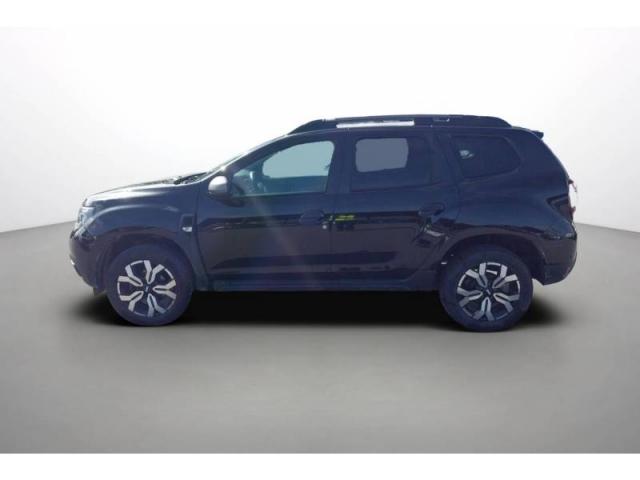 Dacia Duster image 7