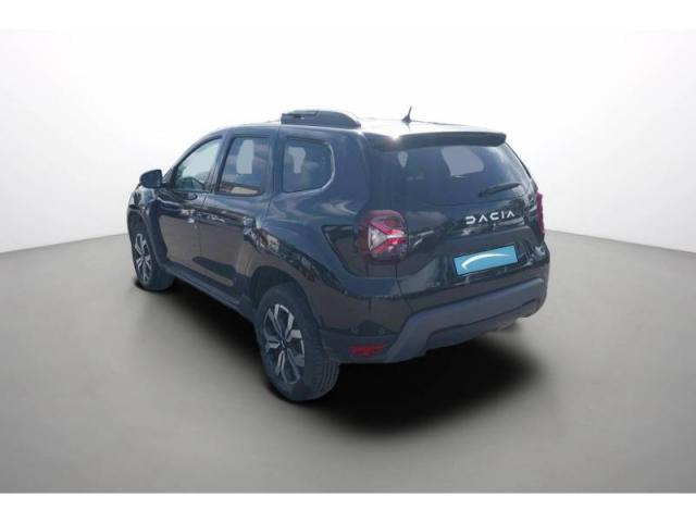 Dacia Duster image 4