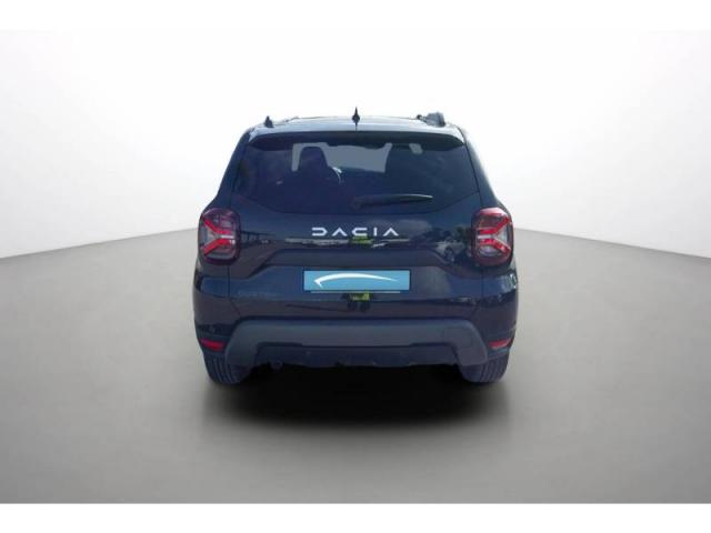 Dacia Duster image 5