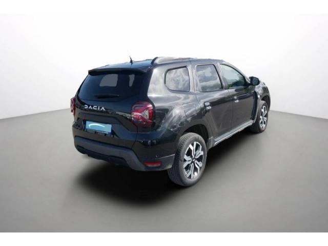 Dacia Duster image 3