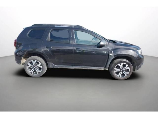 Dacia Duster image 6