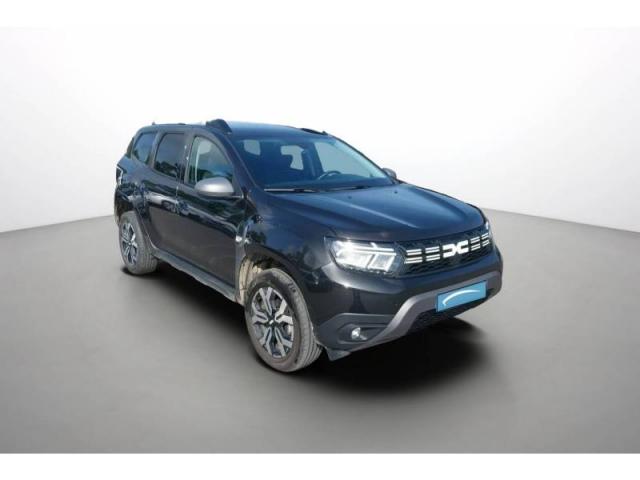 Dacia Duster image 2