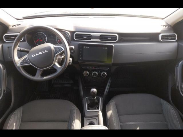 Dacia Duster image 8
