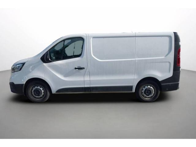 Renault Trafic image 7