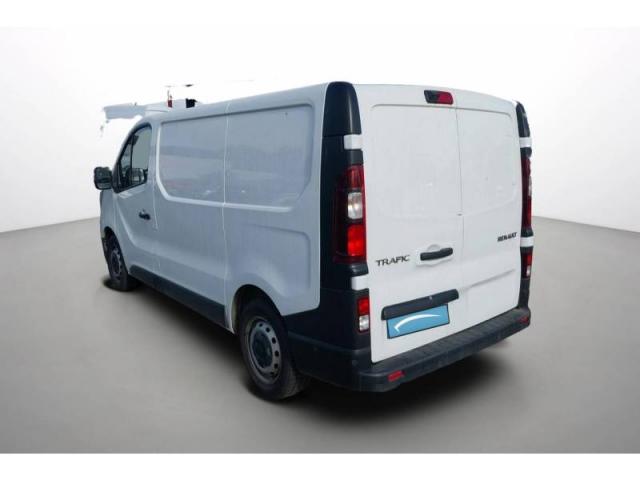 Renault Trafic image 5