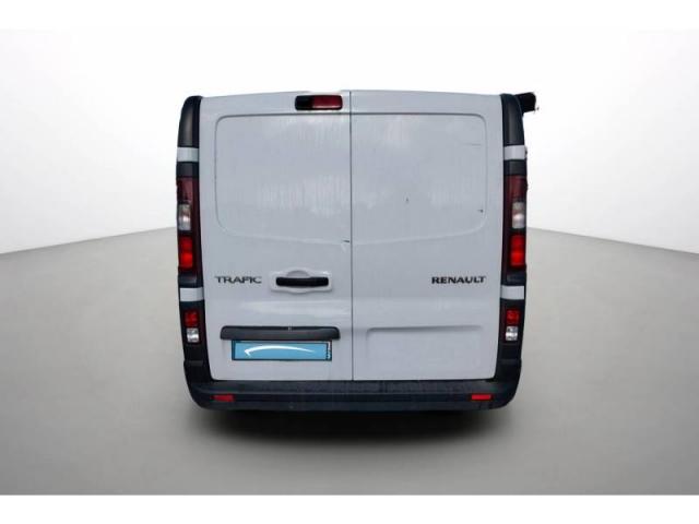 Renault Trafic image 4