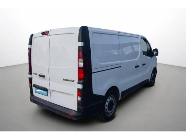 Renault Trafic image 6