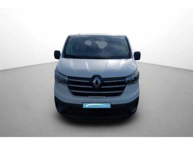 Renault Trafic image 8
