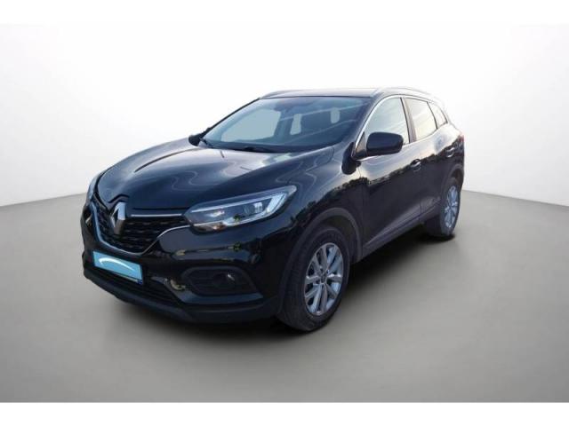 Renault Kadjar Blue Dci 115 Edc Business