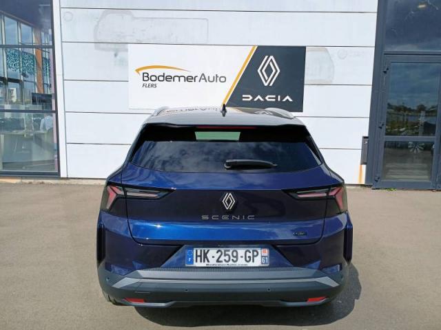 Renault Scénic image 9