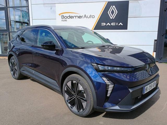 Renault Scénic image 2