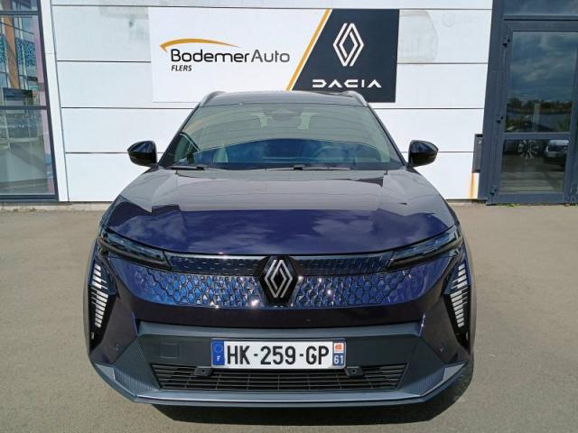 Renault Scénic image 8