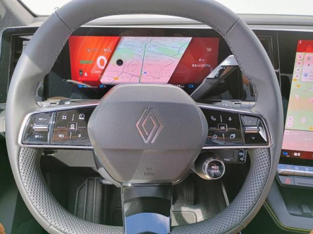 Renault Scénic image 3