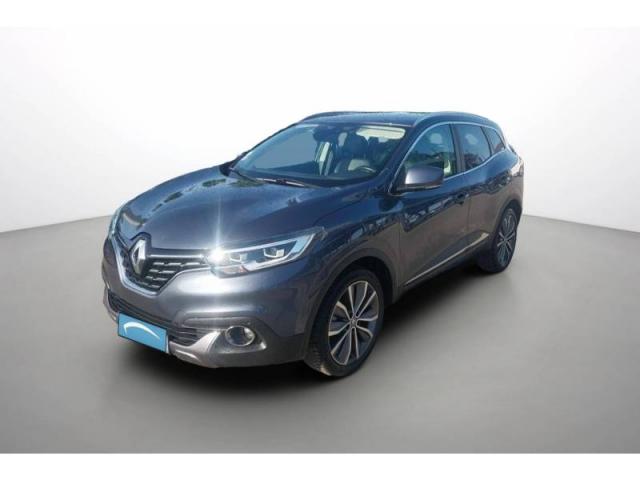 Renault Kadjar Tce 130 Energy Intens