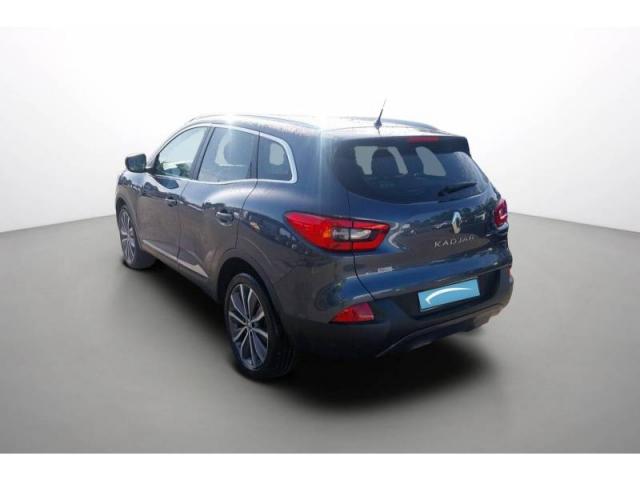 Renault Kadjar image 8