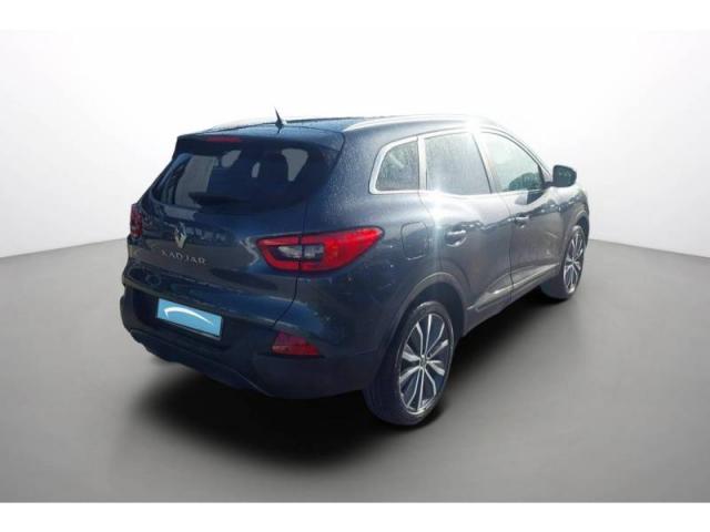 Renault Kadjar image 4