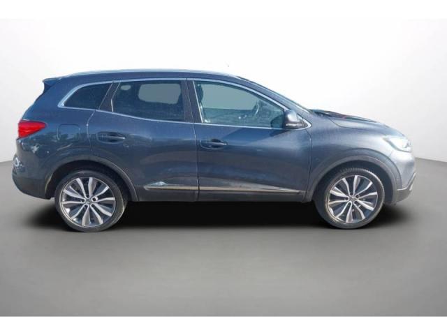 Renault Kadjar image 2