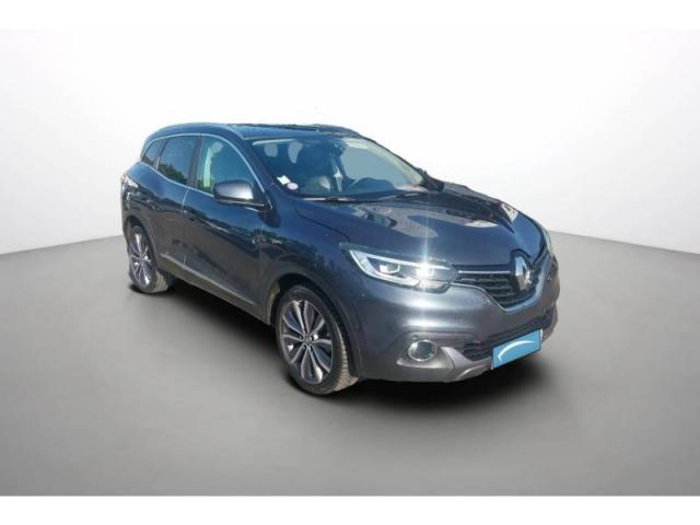 Renault Kadjar image 3