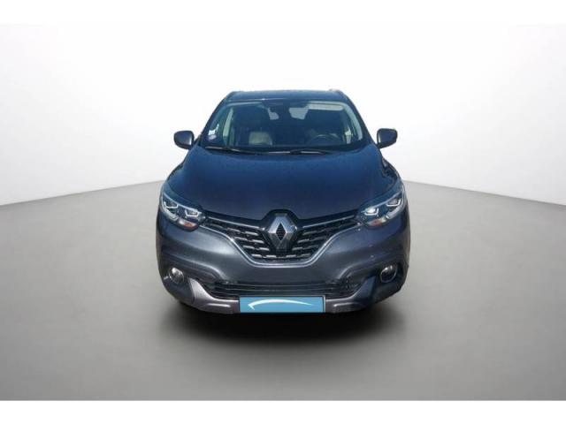 Renault Kadjar image 1