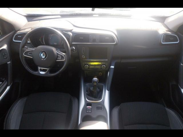 Renault Kadjar image 7