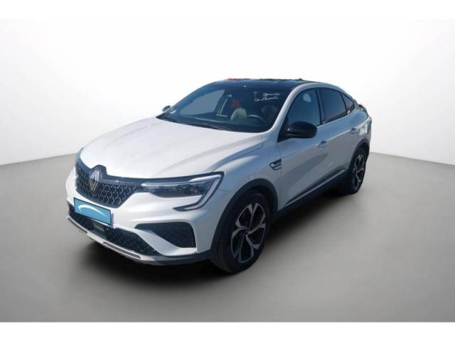 Renault Arkana E-Tech 145 - 23 Techno