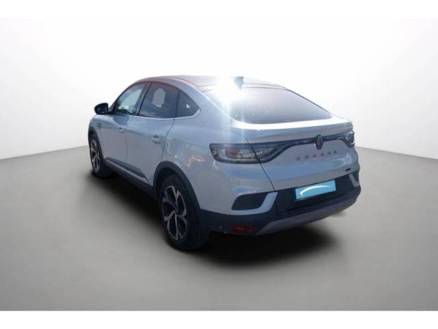 Renault Arkana image 2