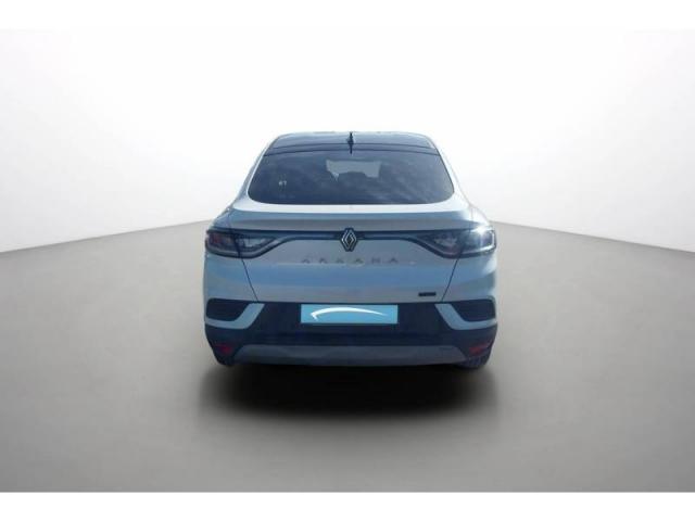Renault Arkana image 4