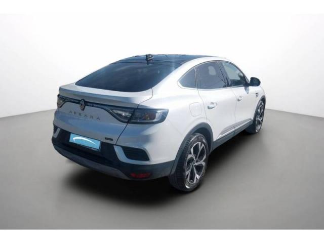 Renault Arkana image 5