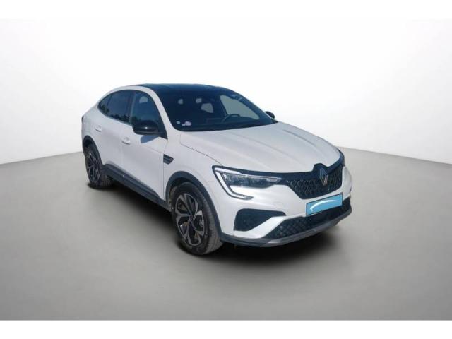 Renault Arkana image 6