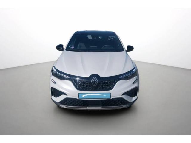 Renault Arkana image 8
