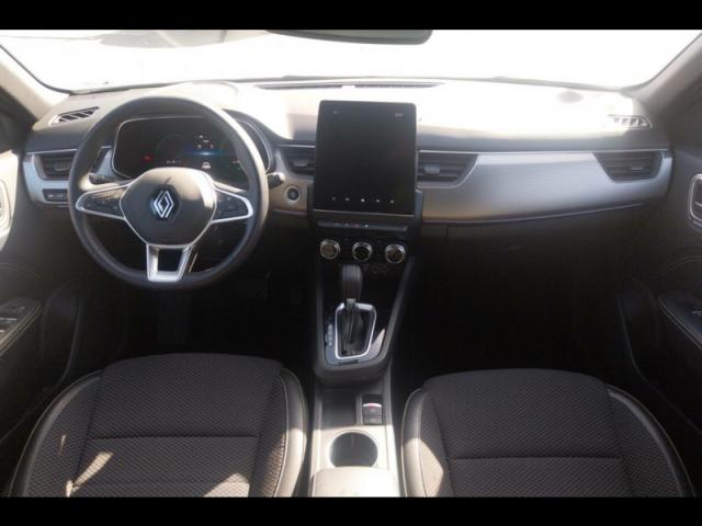 Renault Arkana image 7