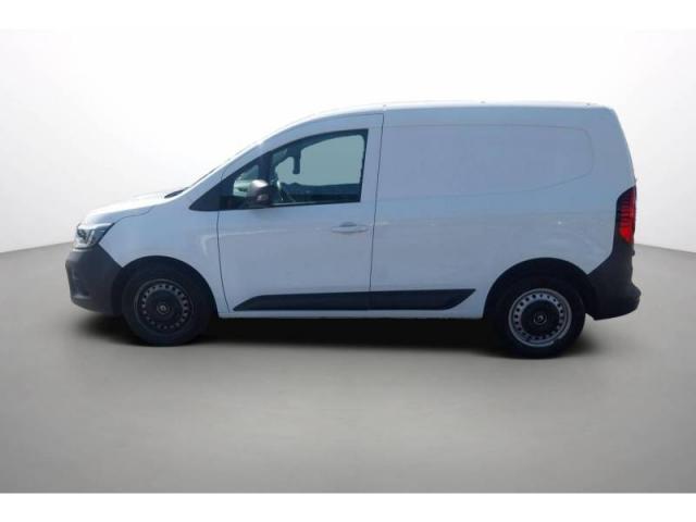 Renault Kangoo Van image 1