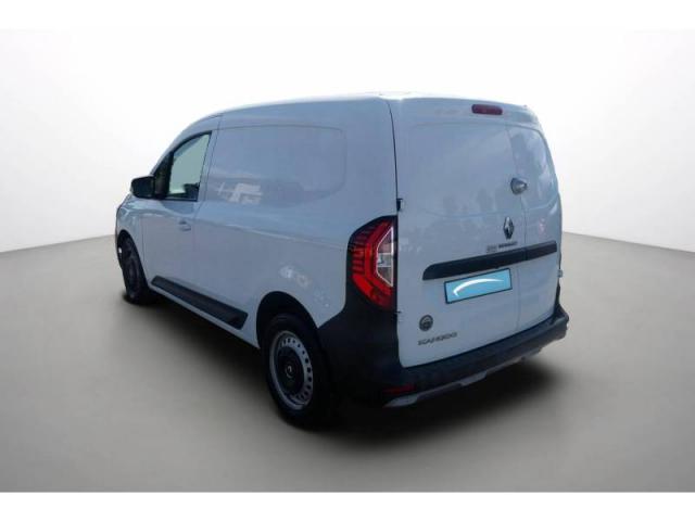 Renault Kangoo Van image 4