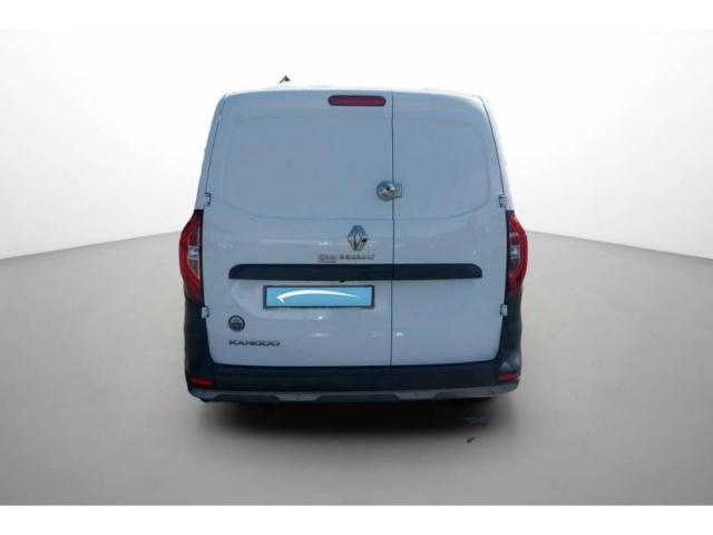 Renault Kangoo Van image 7