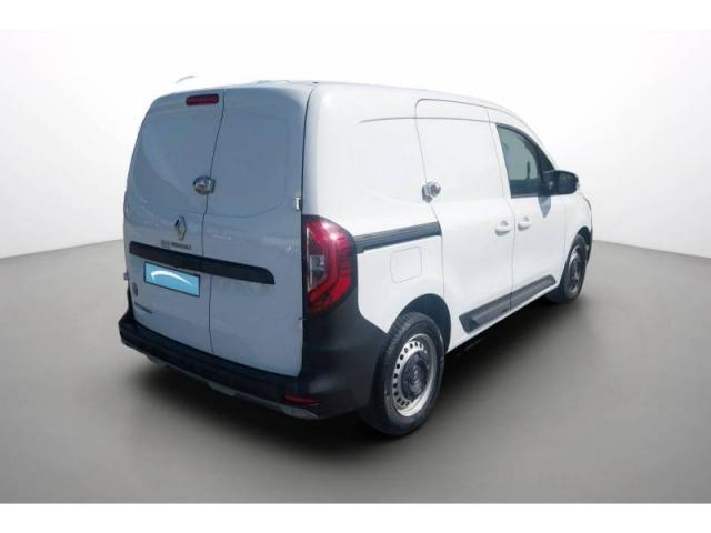 Renault Kangoo Van image 2