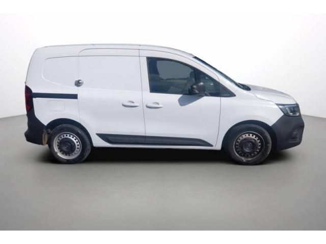Renault Kangoo Van image 5