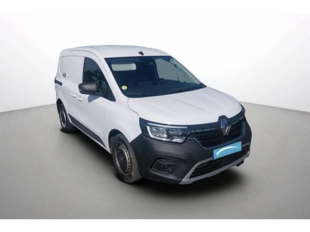 Renault Kangoo Van image 6