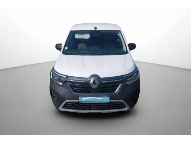 Renault Kangoo Van image 3