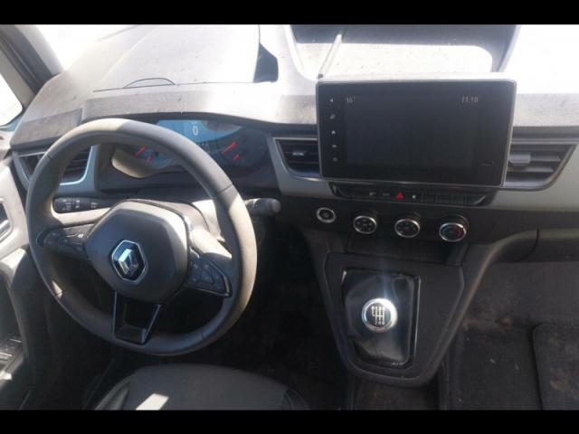 Renault Kangoo Van image 8