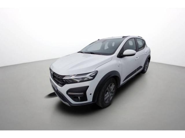 Dacia Sandero Eco-G 100 - 22 Stepway Confort