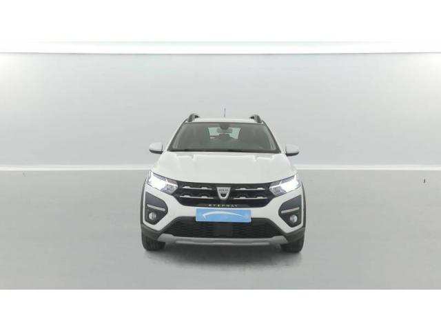 Dacia Sandero image 1
